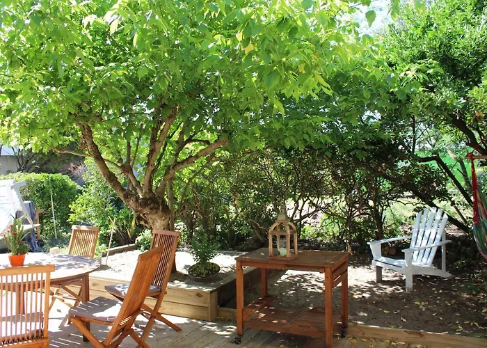 Maison Sanouva