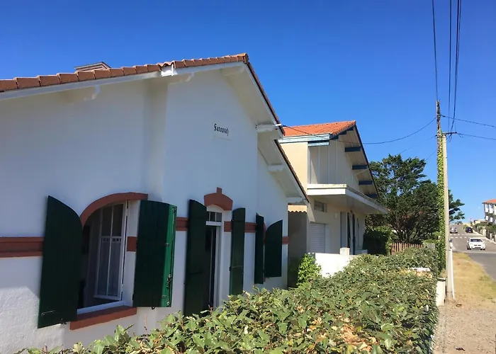 Maison Sanouva
