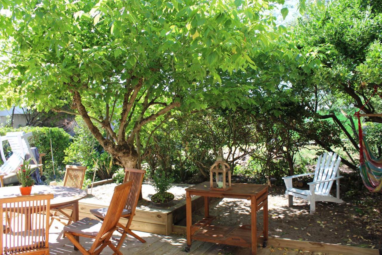 Ferienhaus Maison Sanouva Mimizan