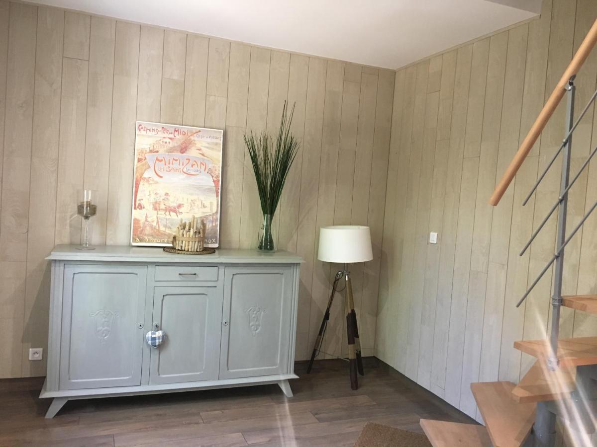 Ferienhaus Maison Sanouva *