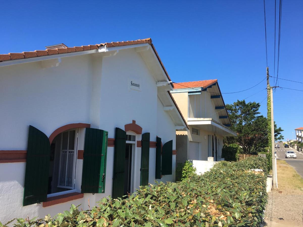 Maison Sanouva Holiday home