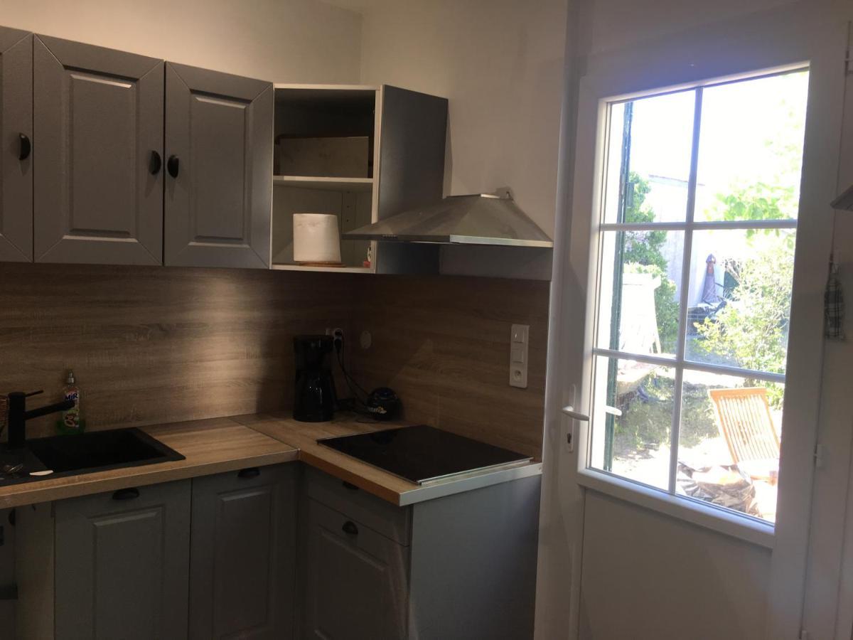 Maison Sanouva Holiday home *